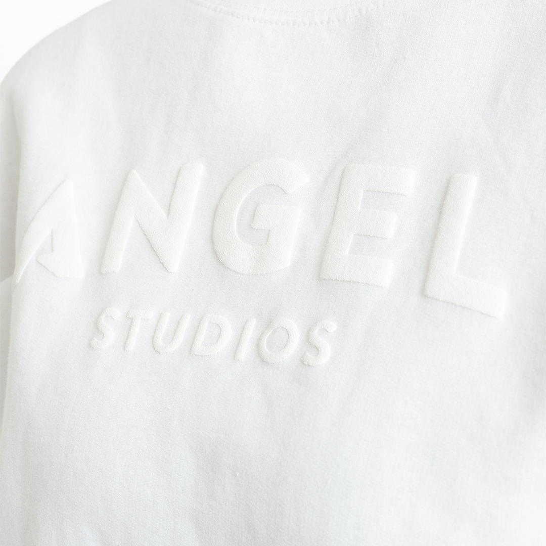 Angel Studios Puff Long Sleeve Shirt - Long Sleeves