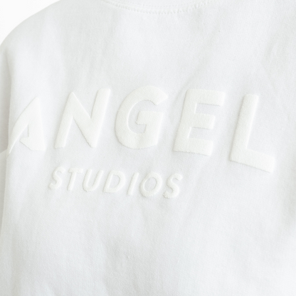 Angel Studios Puff Long Sleeve Shirt - Long Sleeves