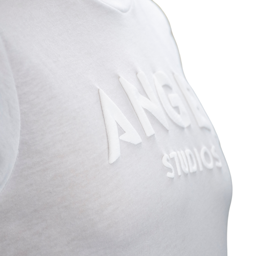 Angel Studios Puff Long Sleeve Shirt - Long Sleeves