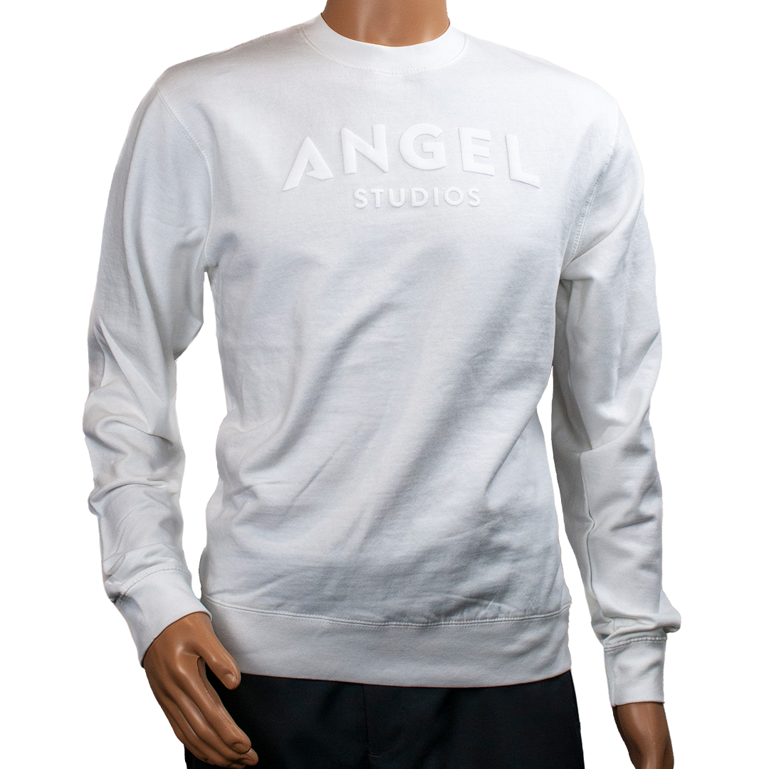 Angel Studios Puff Sweatshirt - Sweatshirts