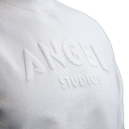 Angel Studios Puff Sweatshirt - Sweatshirts