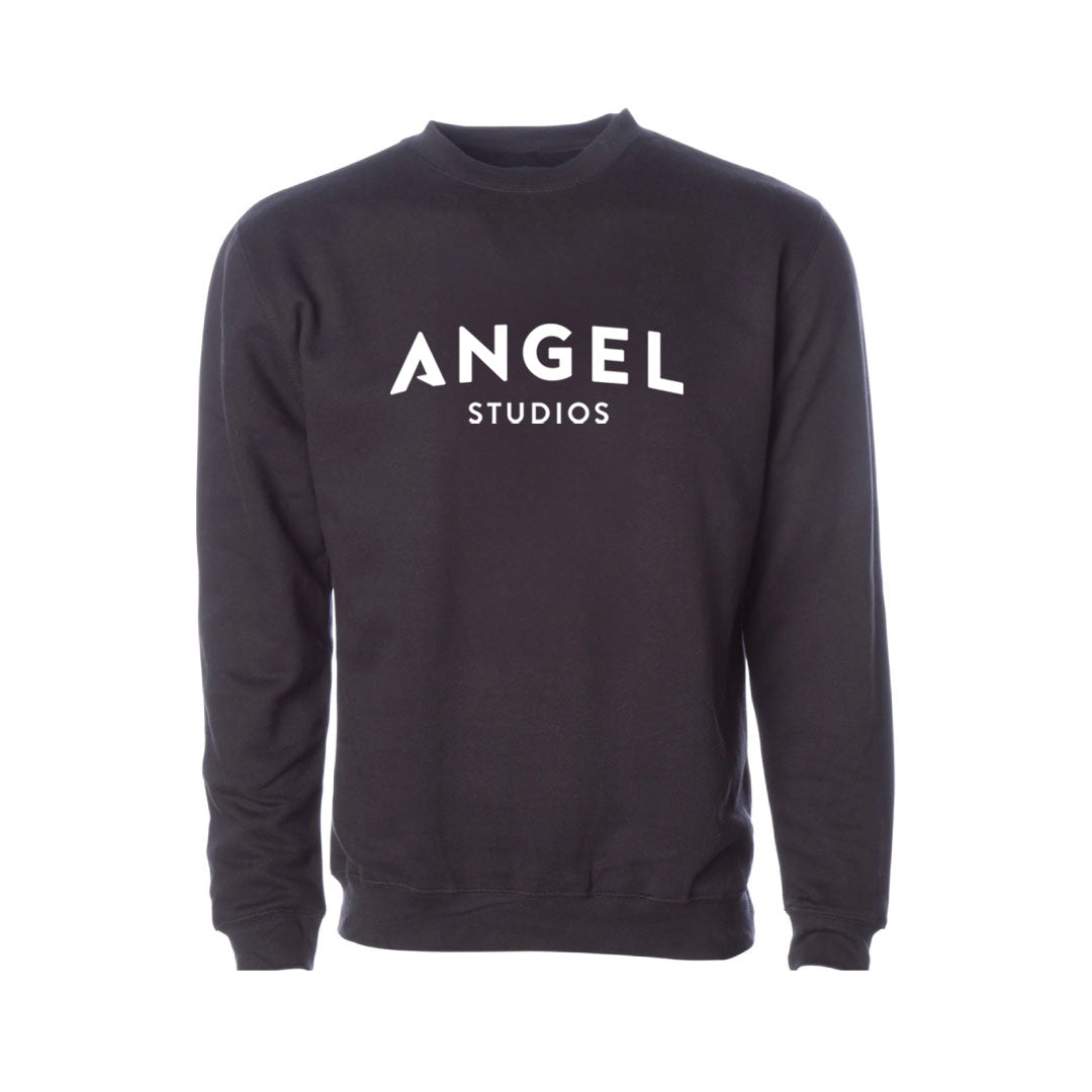 Angel Studios Sweatshirt Angel Studios Gift Factory