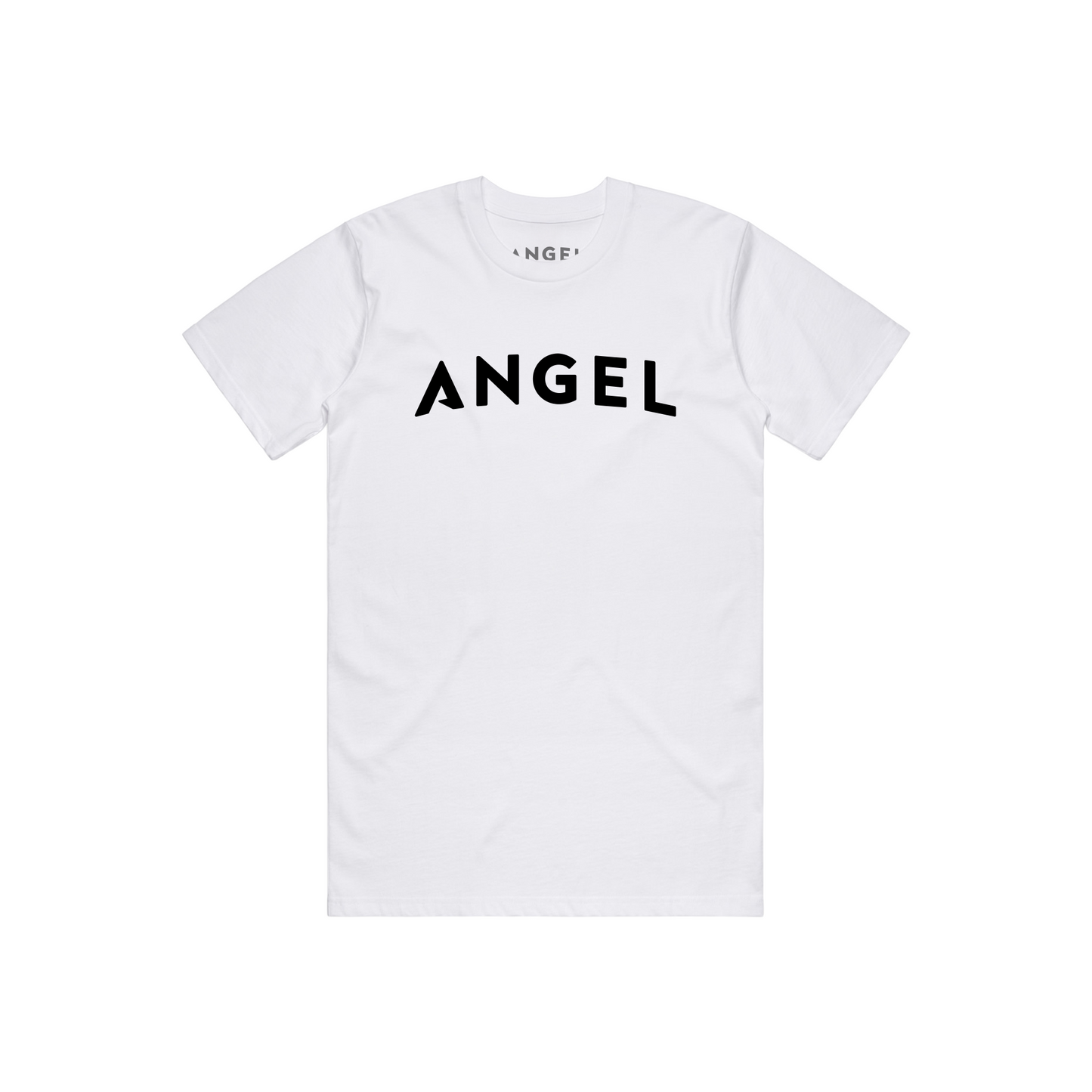Angel Studios T-Shirt - Youth / White / S - T-Shirts