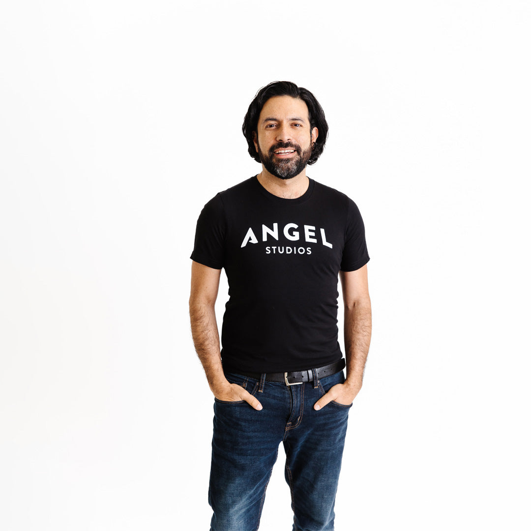 Angel Studios T-Shirt - T-Shirts