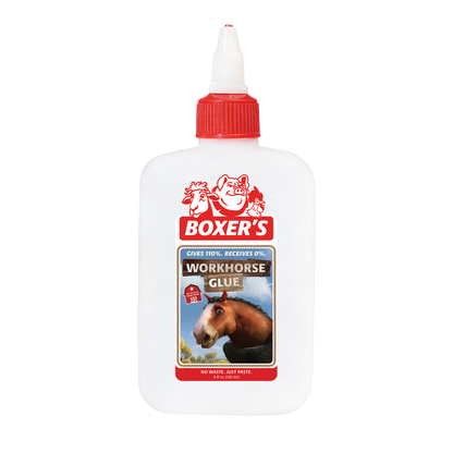 Animal Farm - Boxer’s Glue - Collectible
