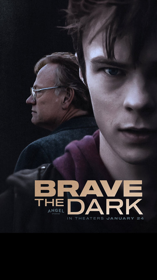 Brave the Dark - $5.00 Matinee Ticket - PREORDER NOW - Ticket