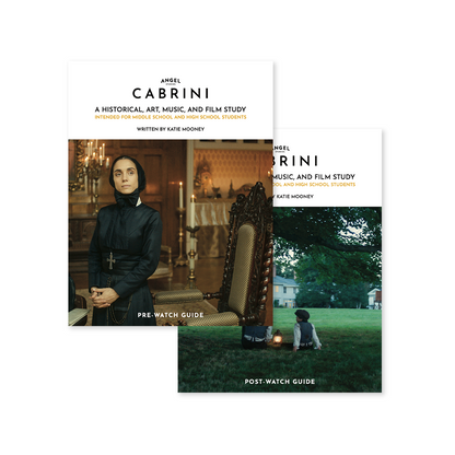 Cabrini Lesson Plans - Free Download - Books