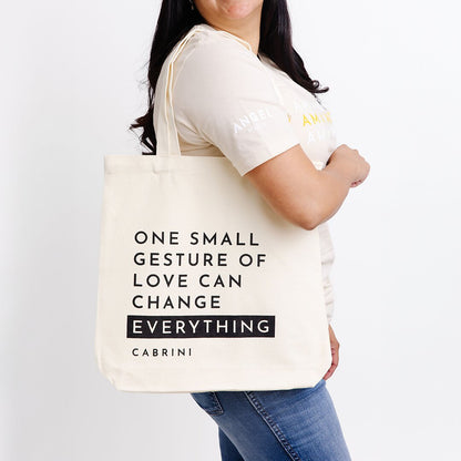 Cabrini Tote - Totes