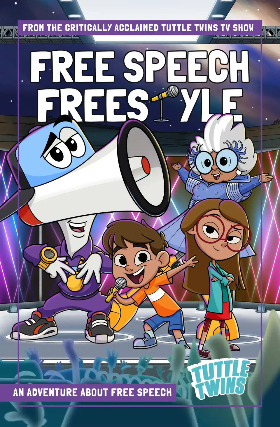Image Alt Text