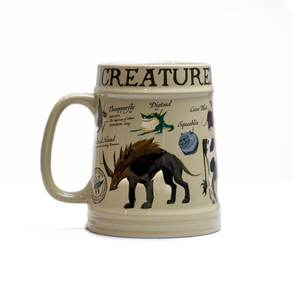 Creatures of Glipwood Mug - Mugs