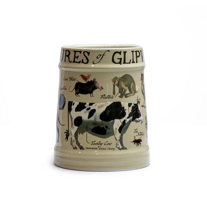 Creatures of Glipwood Mug - Mugs