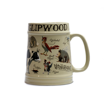 Creatures of Glipwood Mug - Mugs