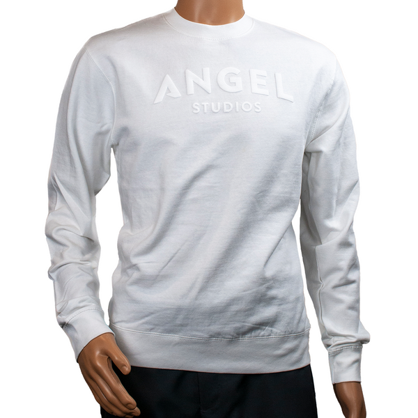 Angel Studios Puff Sweatshirt