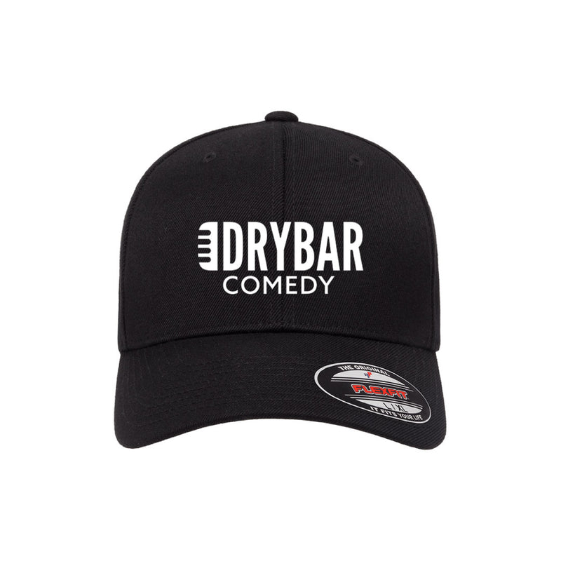 Dry Bar Comedy Branded Hat
