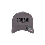 Dry Bar Comedy Branded Hat