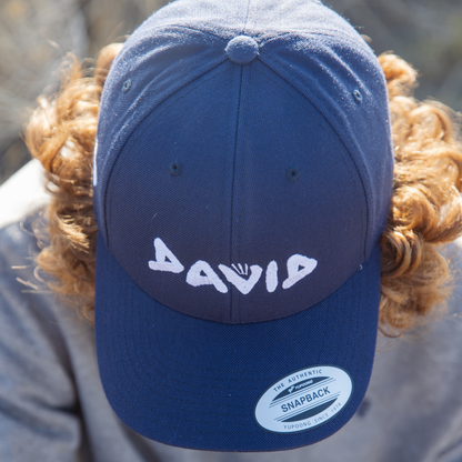 David™ Baseball Cap - Hats