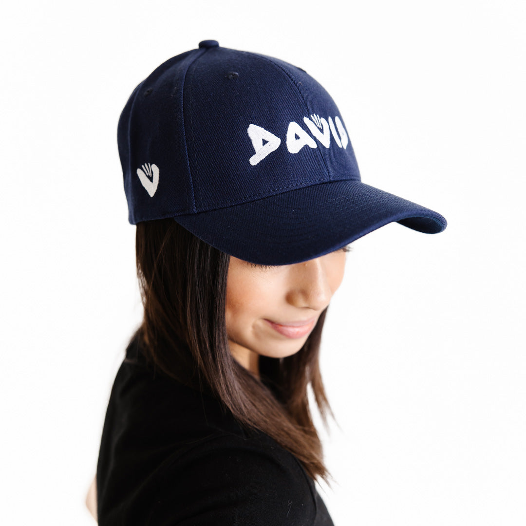 David™ Baseball Cap - Hats