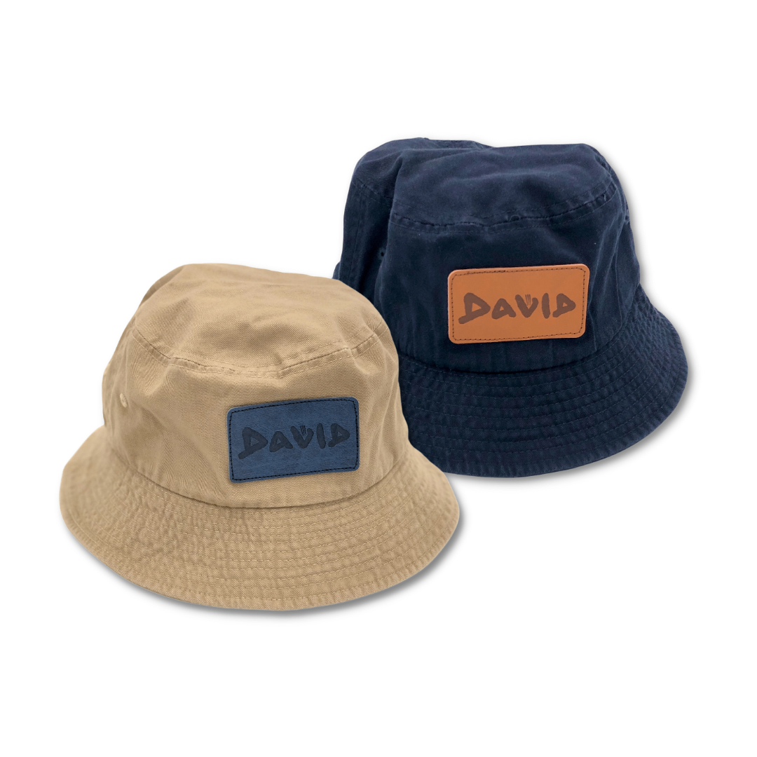 David™ Bucket Hat - Bucket Hats