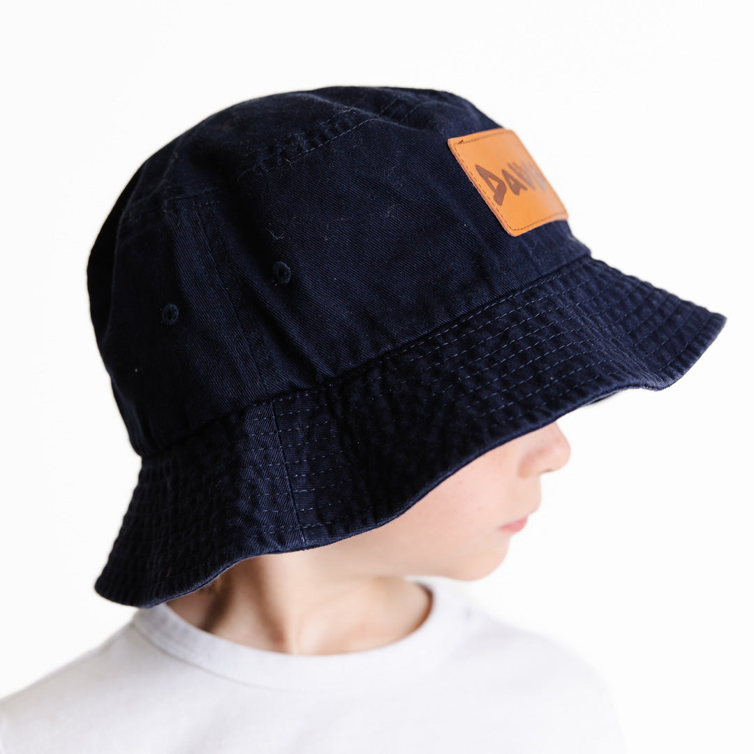 David™ Bucket Hat - Bucket Hats