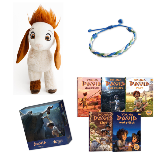 DAVID Gift Bundle - Bundles