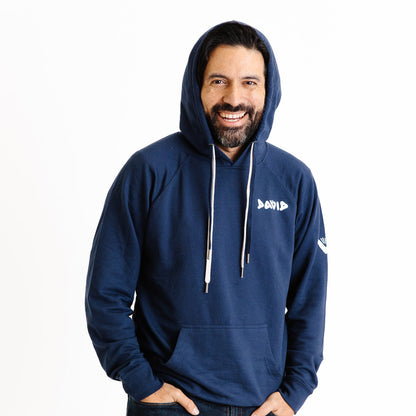 David™ Logo Hoodie - Hoodies