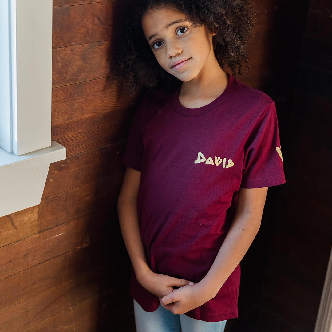 David™ T-Shirt - T-Shirts