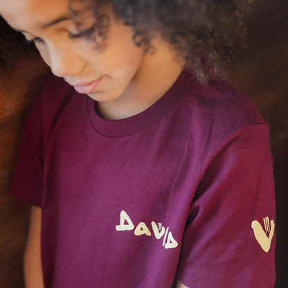 David™ T-Shirt - T-Shirts