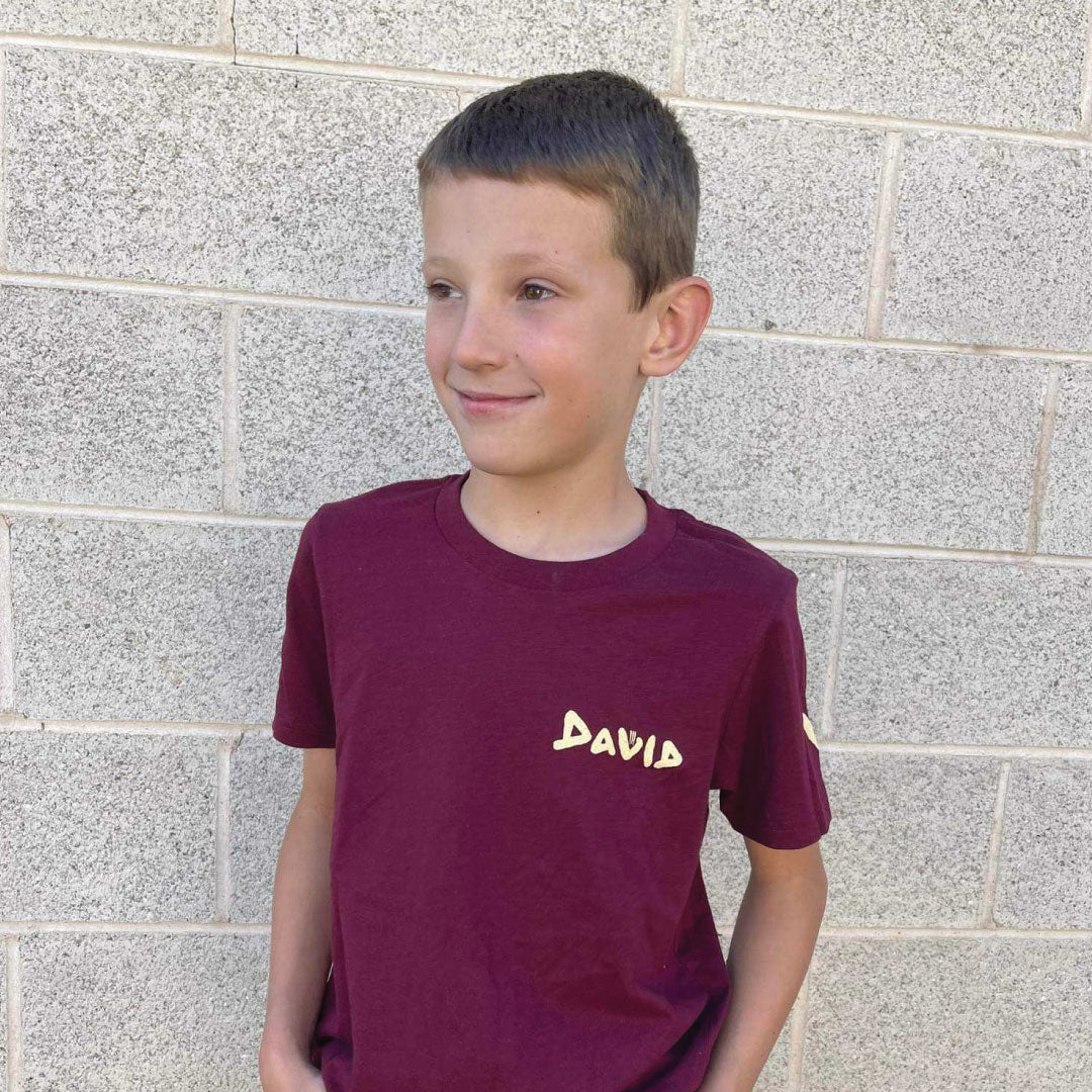 David™ T-Shirt - T-Shirts