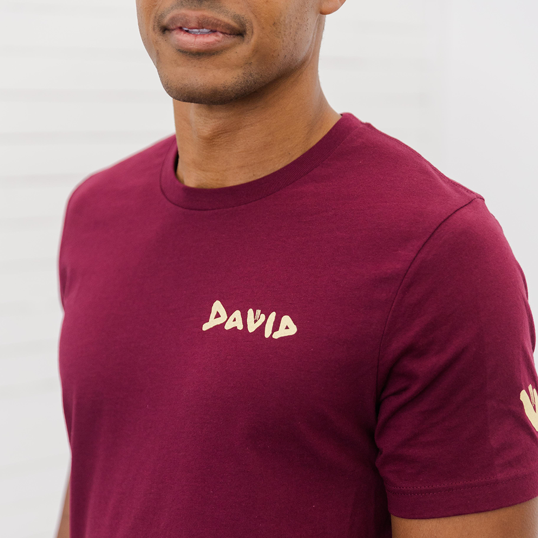 David™ T-Shirt - T-Shirts