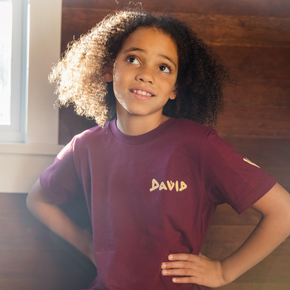 David™ T-Shirt - T-Shirts