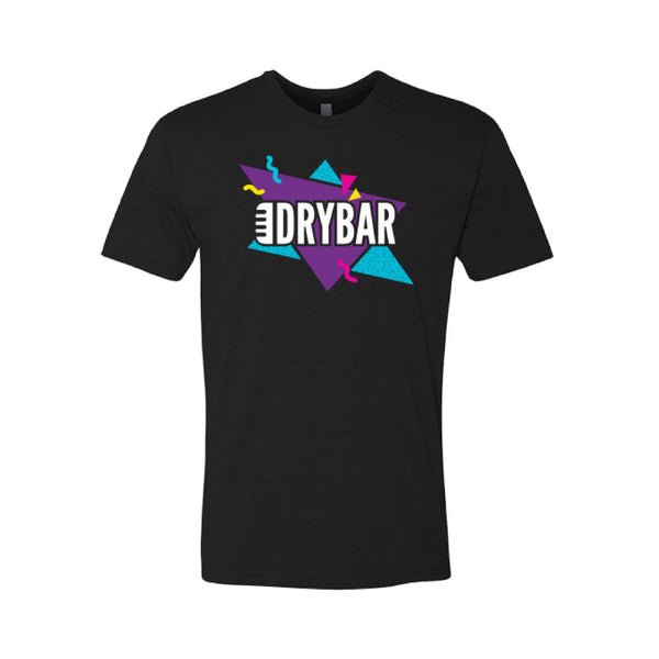 Dry Bar Comedy Retro T-Shirt
