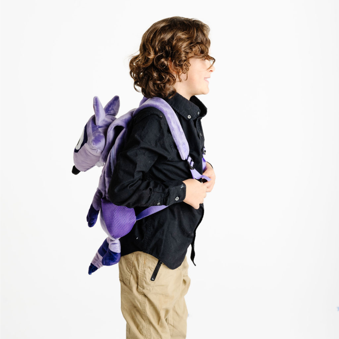 Derek Backpack - Backpacks