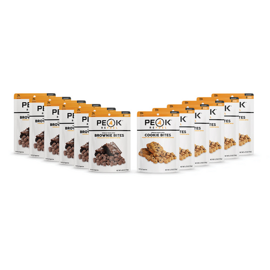 Dessert 12 Pack - Packs