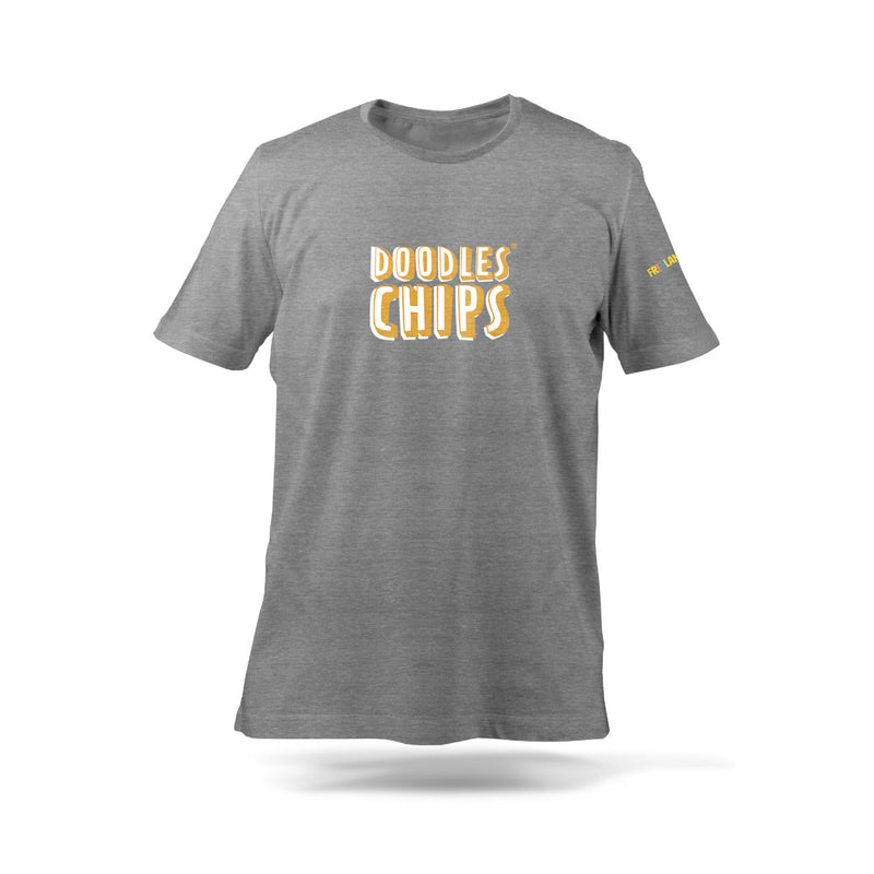 "Doodles Chips" T-Shirt