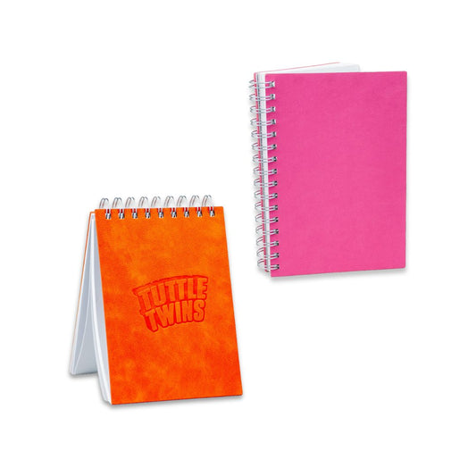 Emily’s & Ethan’s Notebook Bundle - Journals