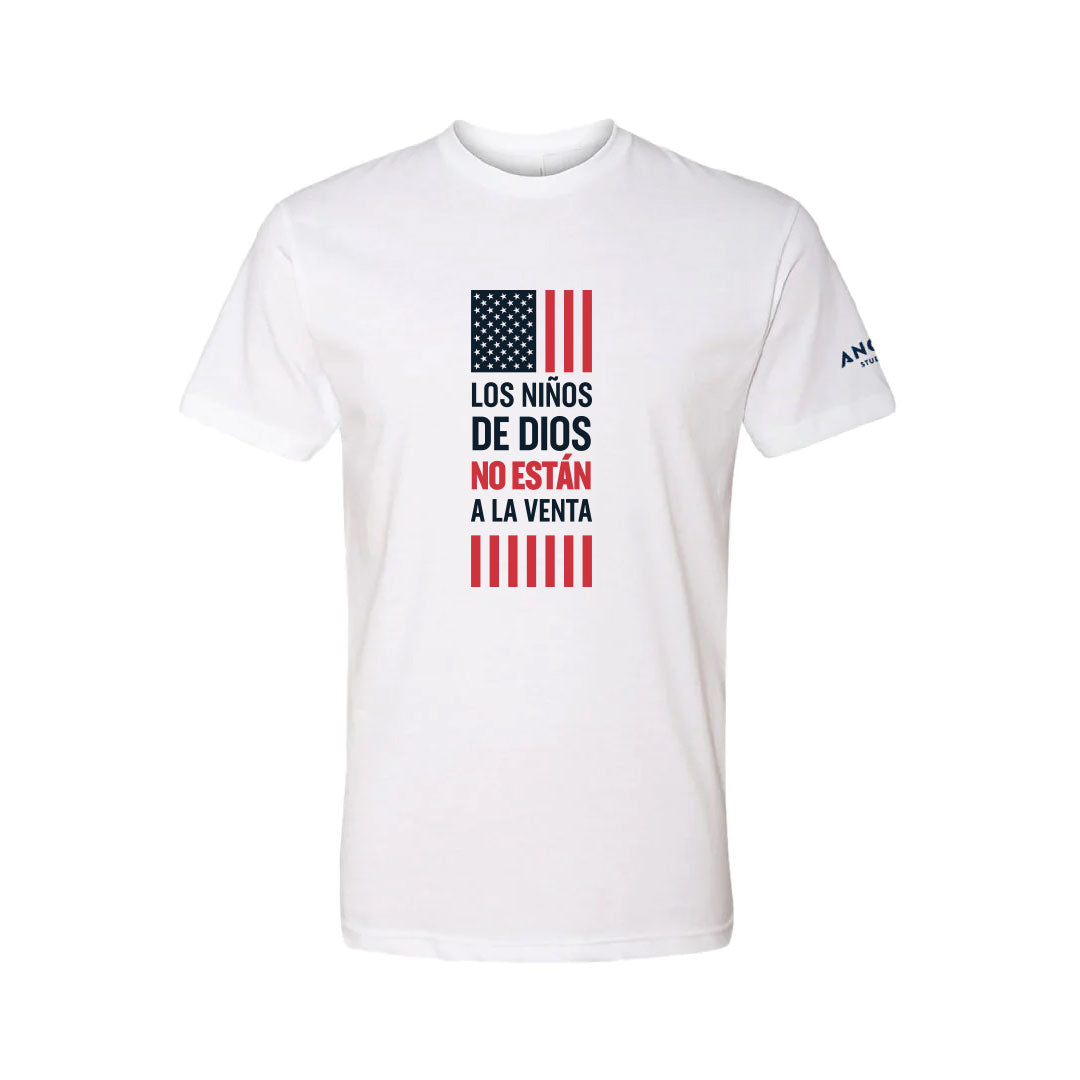 Sound of Freedom "Los Niños" T-Shirt