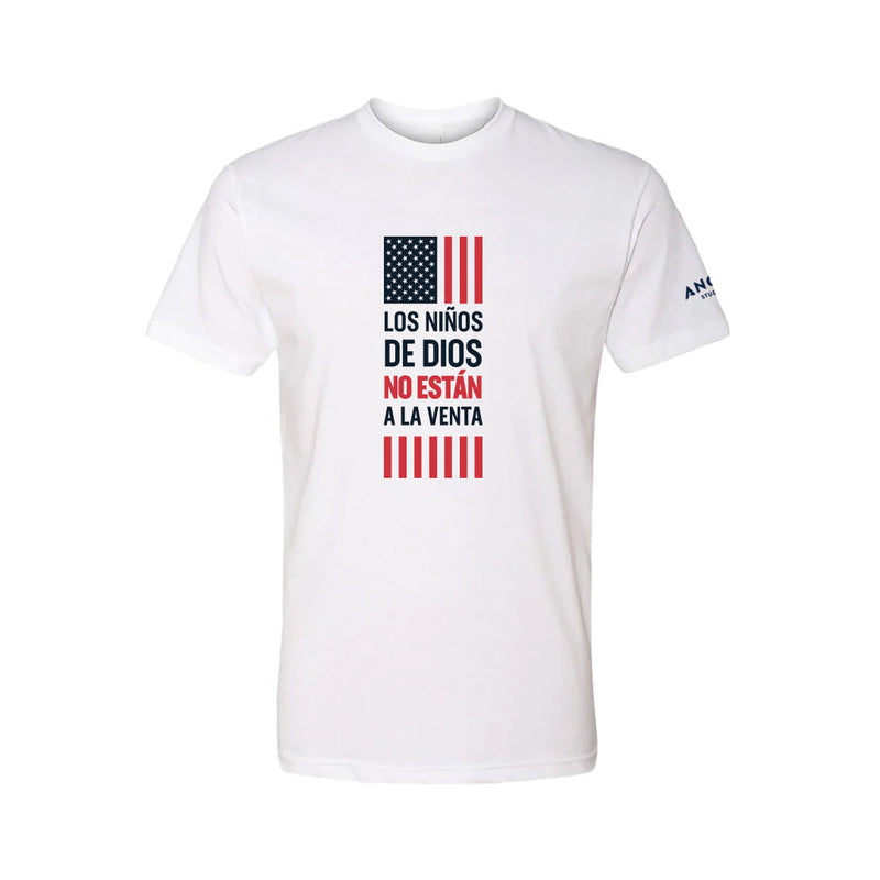 Sound of Freedom "Los Niños" T-Shirt