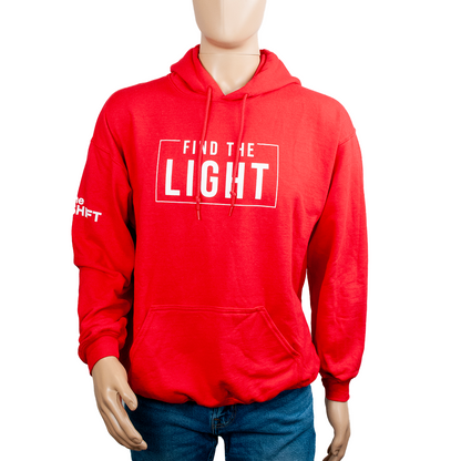 Find the Light Hoodie - Limited Edition - Hoodies