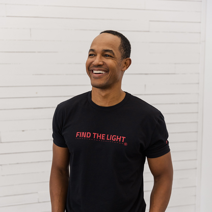 Find the Light T-Shirt - T-Shirts