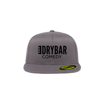 Dry Bar Comedy Branded Hat