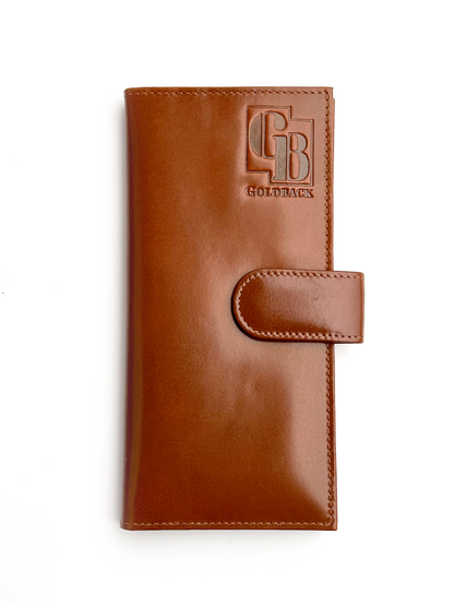 Goldbacks Wallet - Wallet