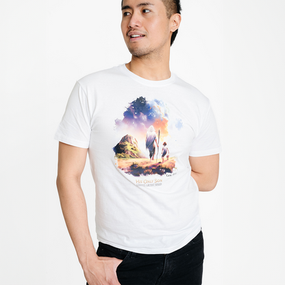 His Only Son - Artist Series T-Shirt (Limited Edition) - T-Shirts