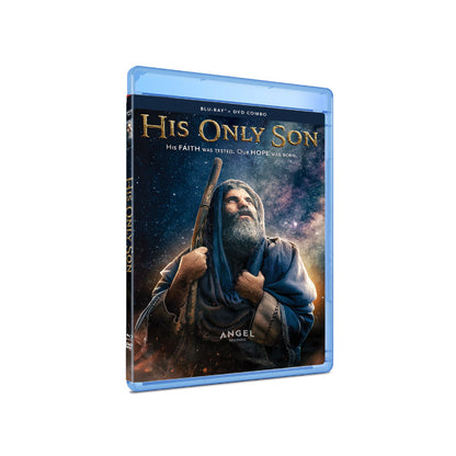 His Only Son - Group Licensing Agreement - Blu-Ray + 29.99 / Less than 100 - DVD & Blu-ray