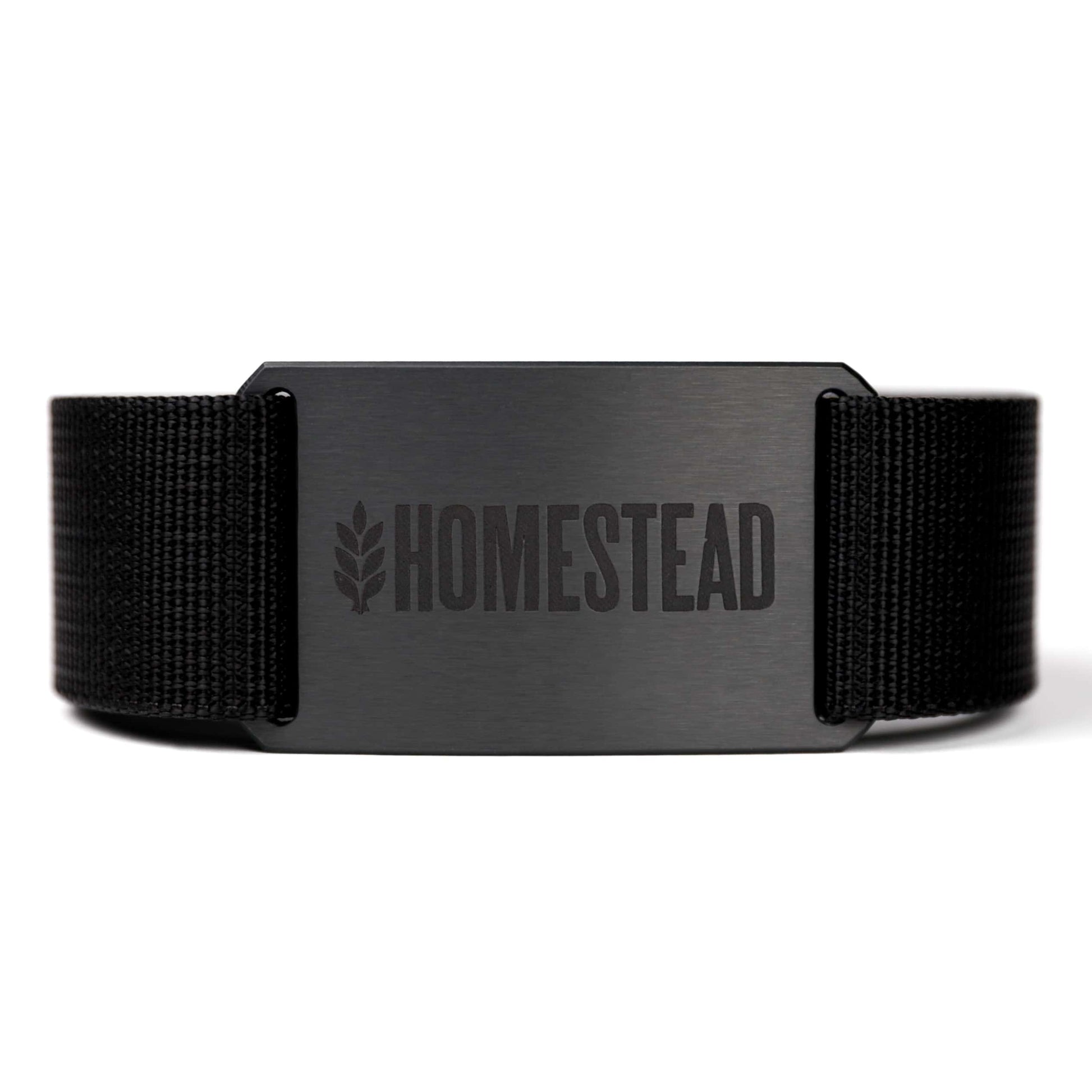 Homestead Bold Belt - Belt