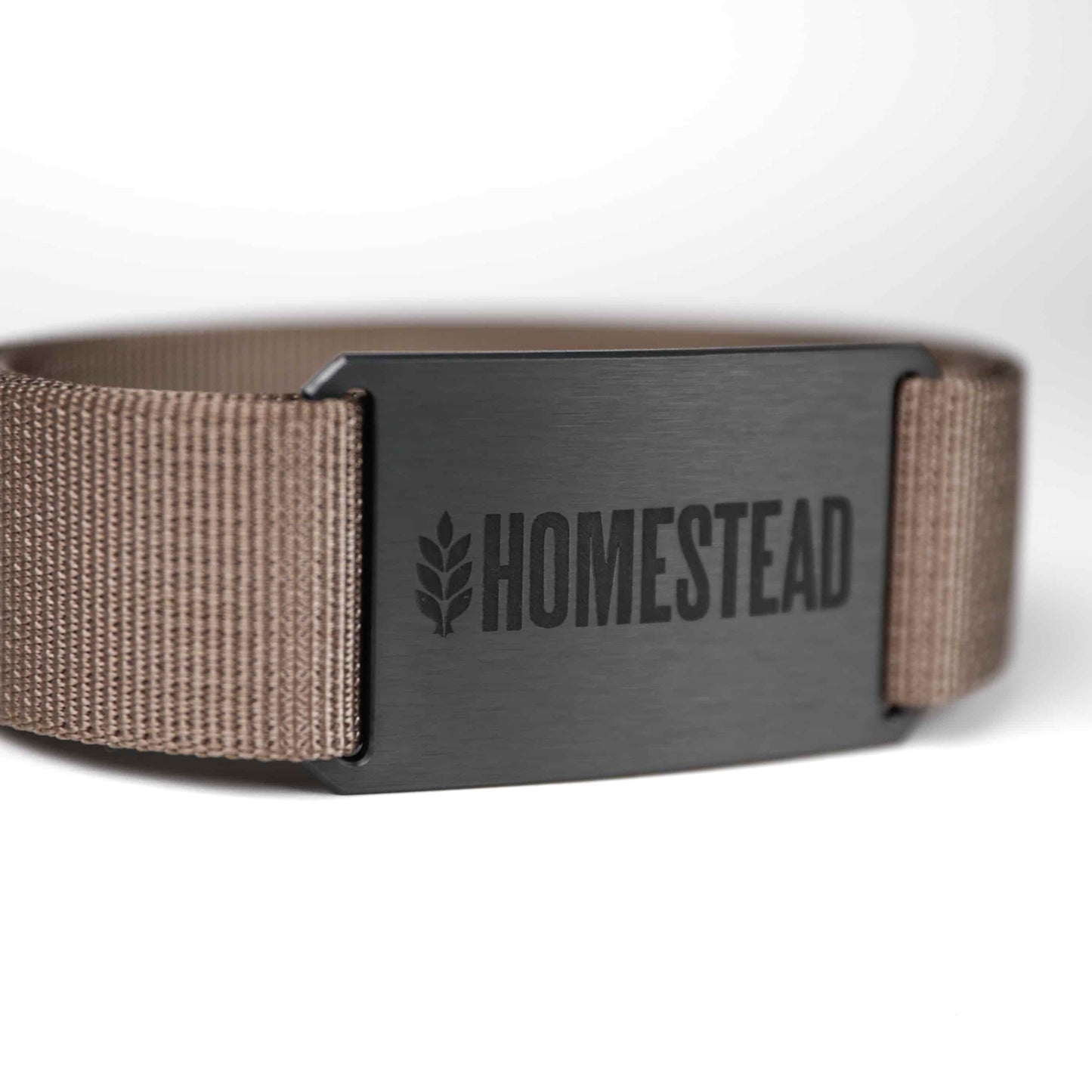 Homestead Bold Belt - Belt