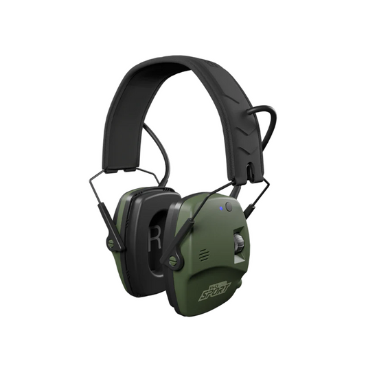 Homestead DEFY Slim BT Ear Protection - Headphones