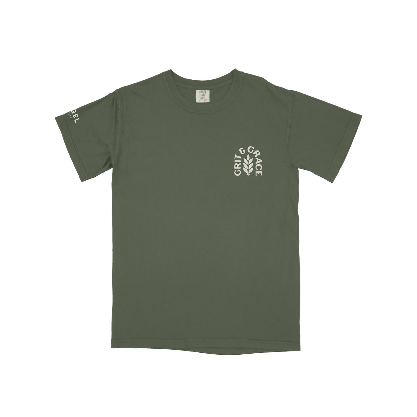 Homestead Grit & Grace T-Shirt - T-Shirts