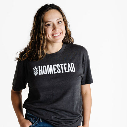 Homestead T-Shirt - T-Shirts