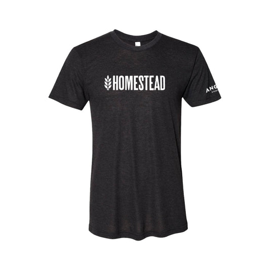 Homestead T-Shirt - T-Shirts