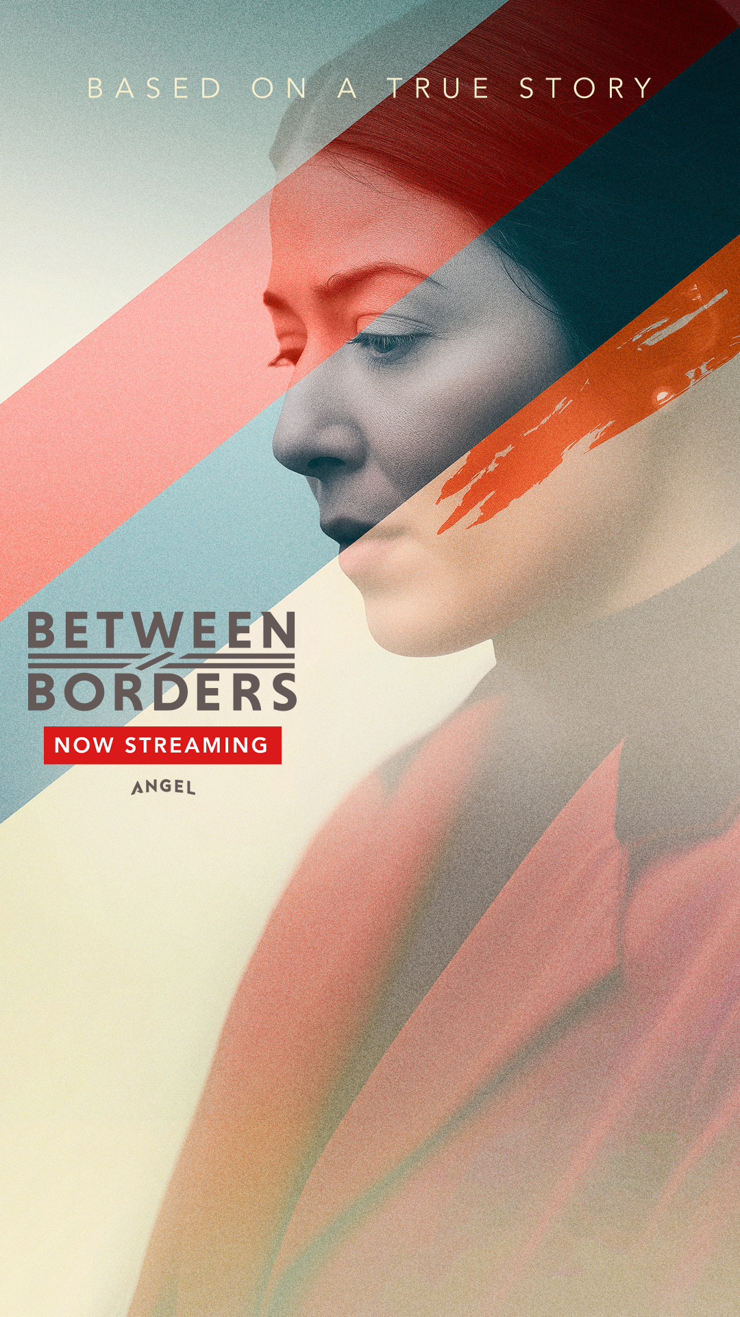 I Was a Stranger | Buy 4 Tickets Stream Between Borders Free